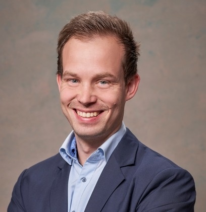 Christian Jäger