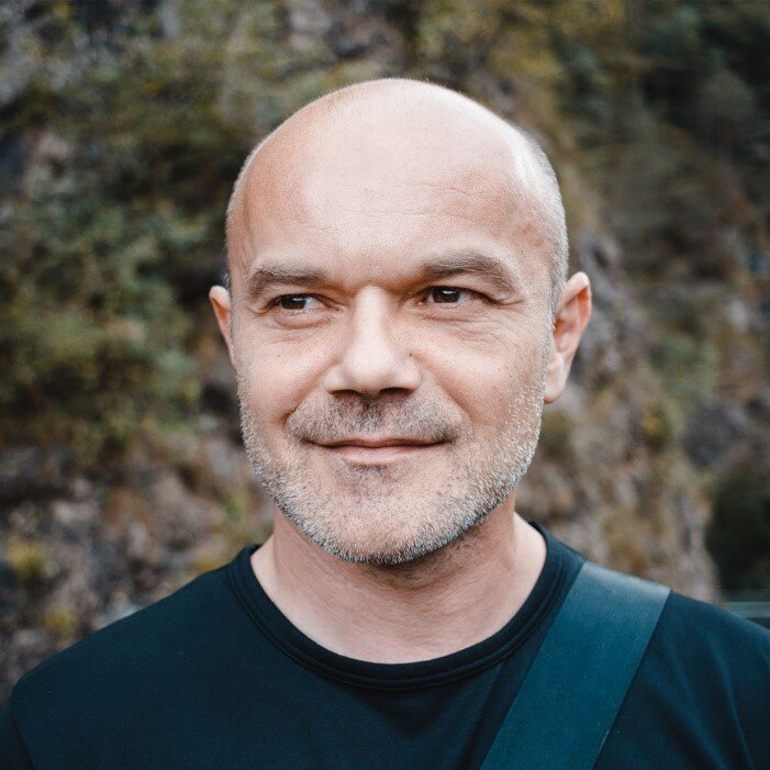 Fotograf